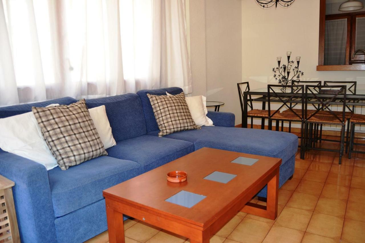 Apartamento Con Jardin Platja D'Aro Διαμέρισμα Εξωτερικό φωτογραφία